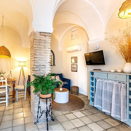 Ronda Romantica Apartamentos Zewnętrze zdjęcie