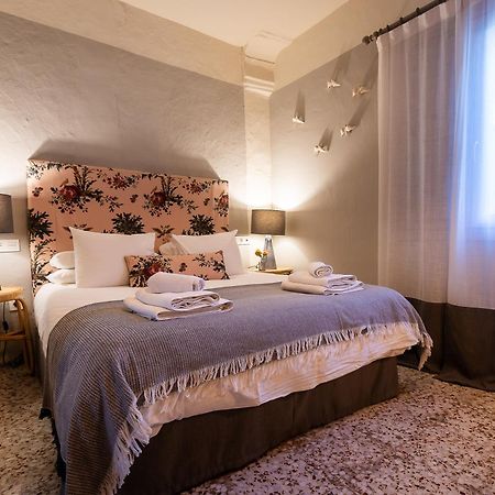 Ronda Romantica Apartamentos Zewnętrze zdjęcie
