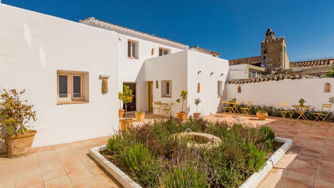 Ronda Romantica Apartamentos Zewnętrze zdjęcie