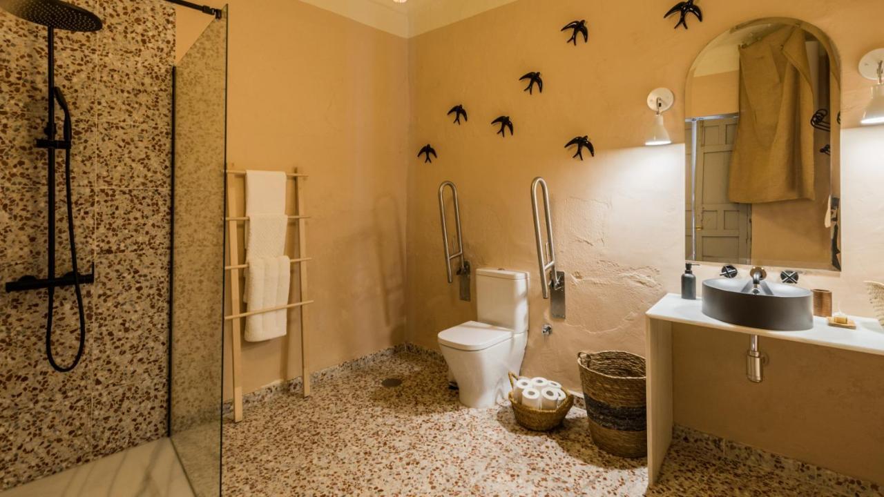 Ronda Romantica Apartamentos Zewnętrze zdjęcie