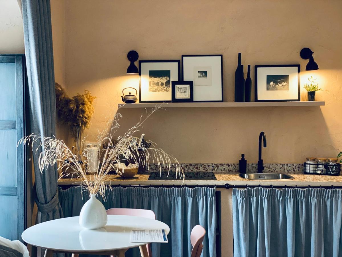 Ronda Romantica Apartamentos Zewnętrze zdjęcie
