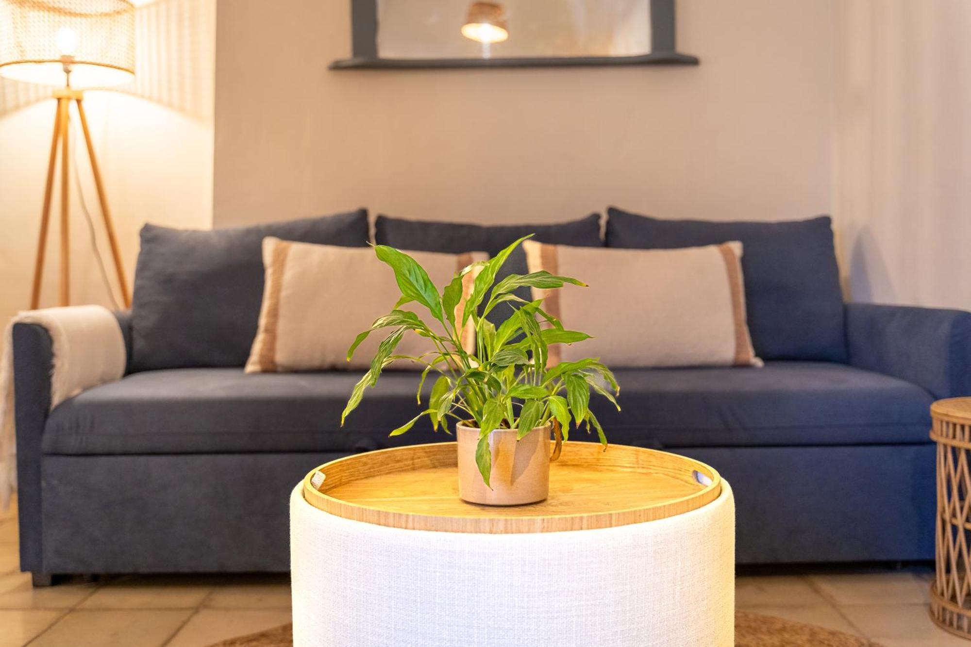 Ronda Romantica Apartamentos Zewnętrze zdjęcie