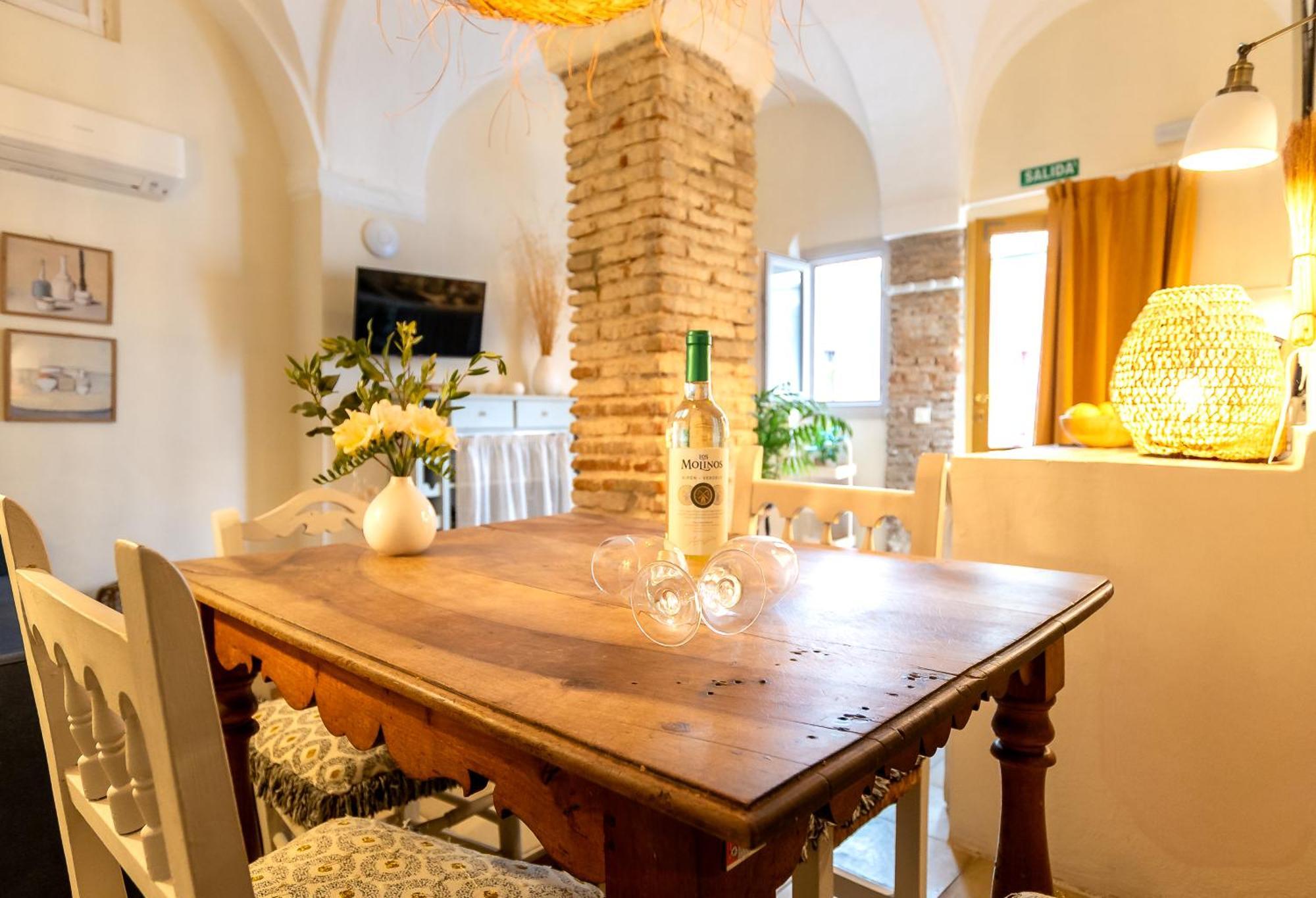 Ronda Romantica Apartamentos Zewnętrze zdjęcie