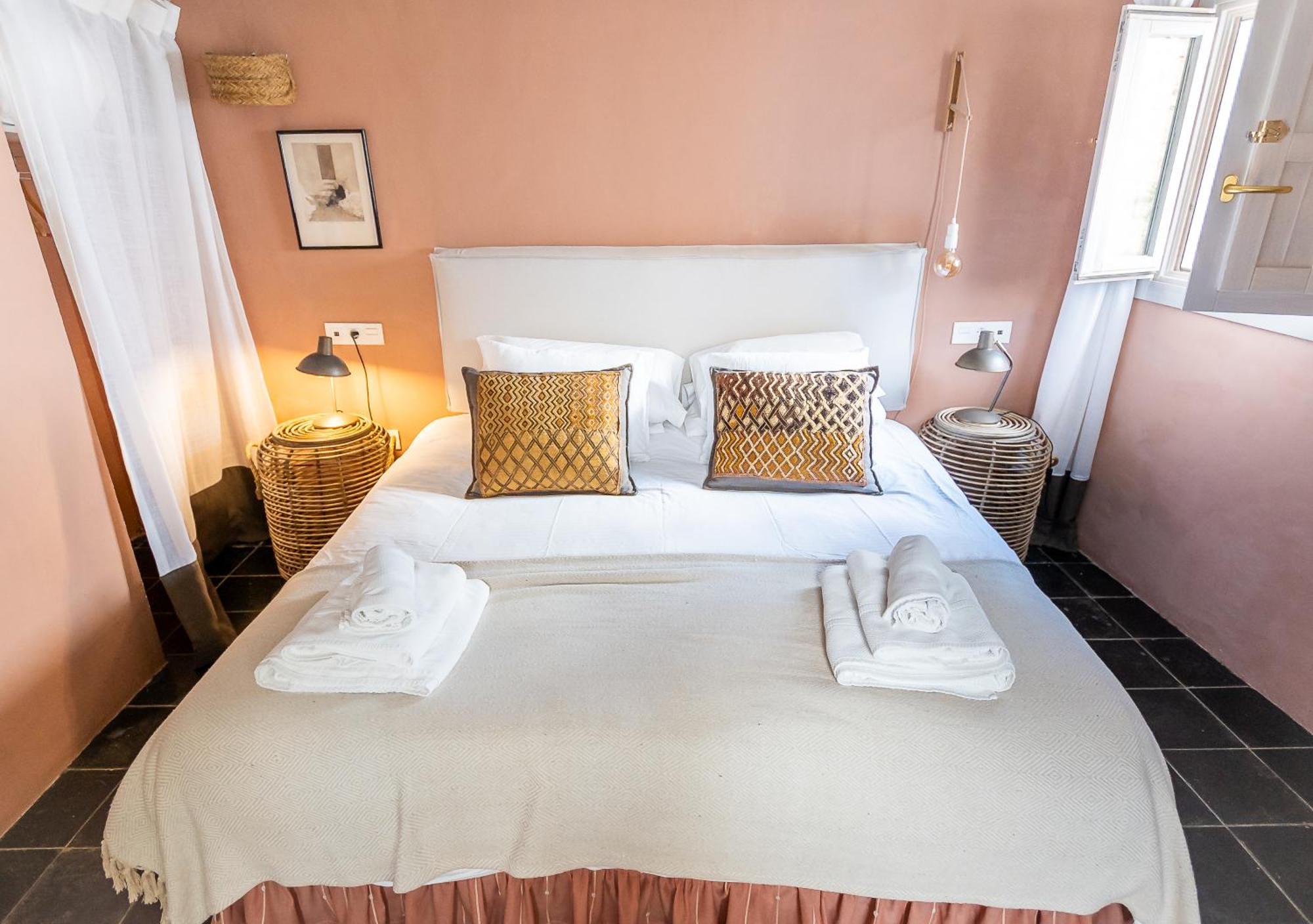 Ronda Romantica Apartamentos Zewnętrze zdjęcie