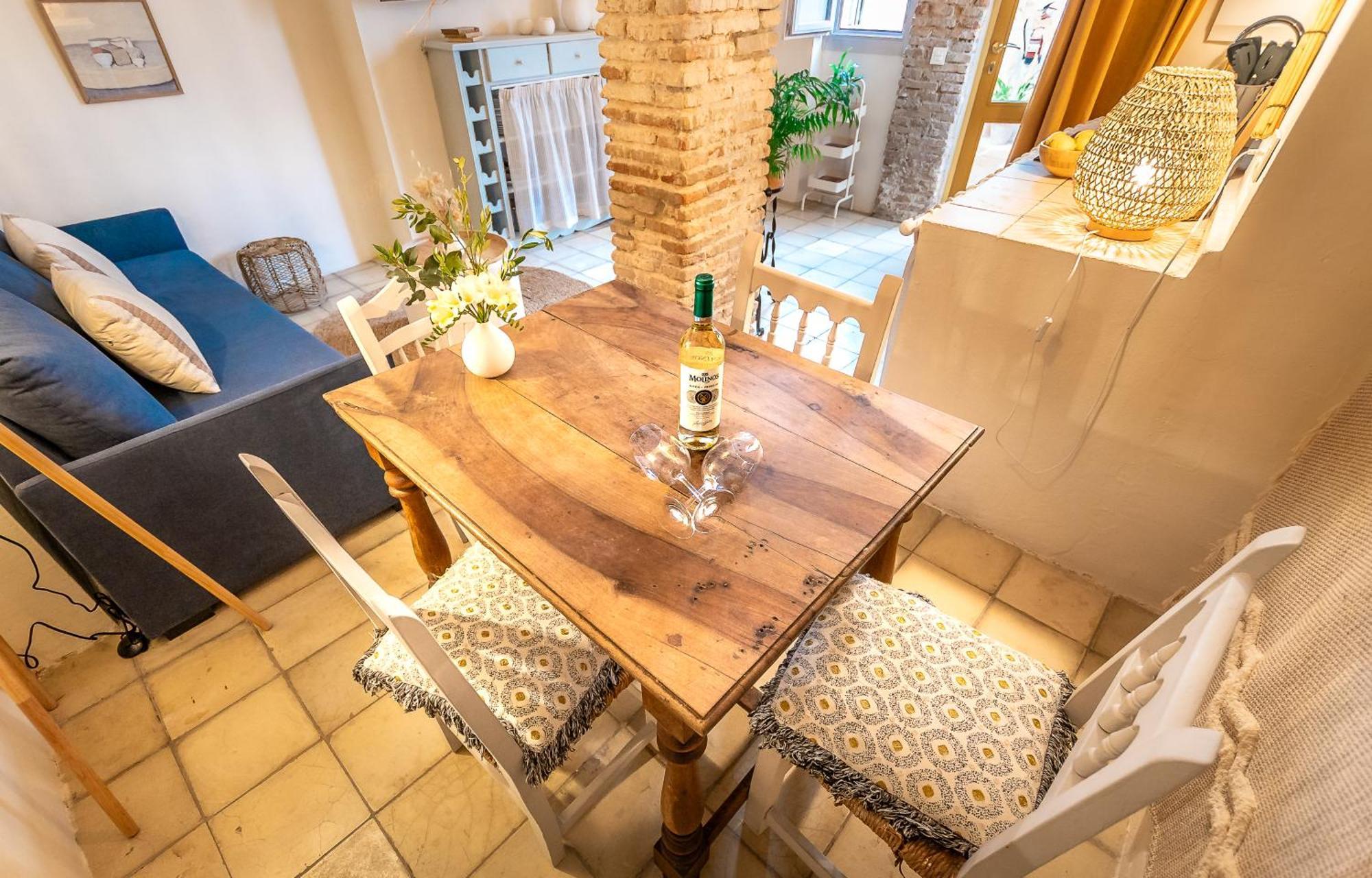 Ronda Romantica Apartamentos Zewnętrze zdjęcie