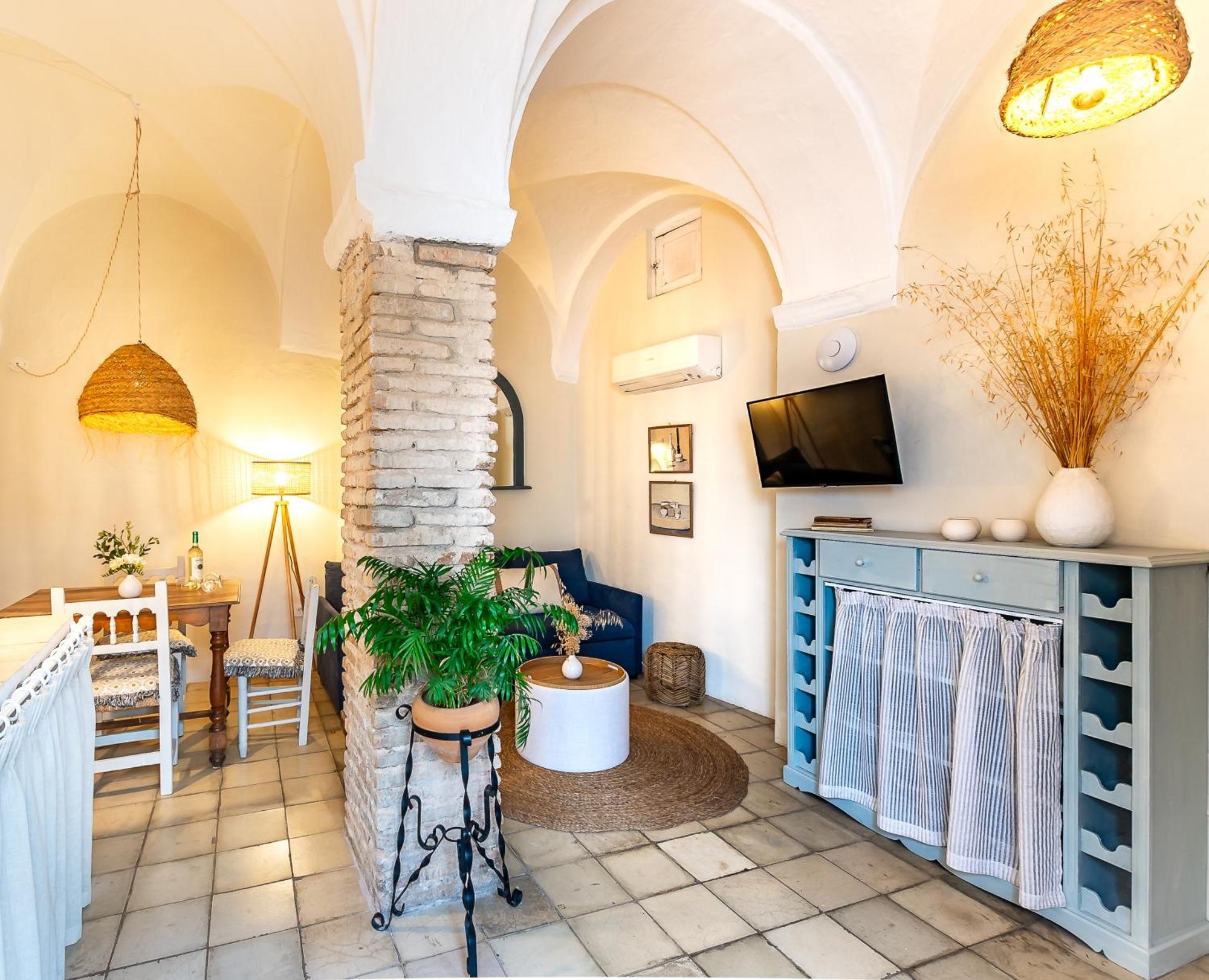 Ronda Romantica Apartamentos Zewnętrze zdjęcie