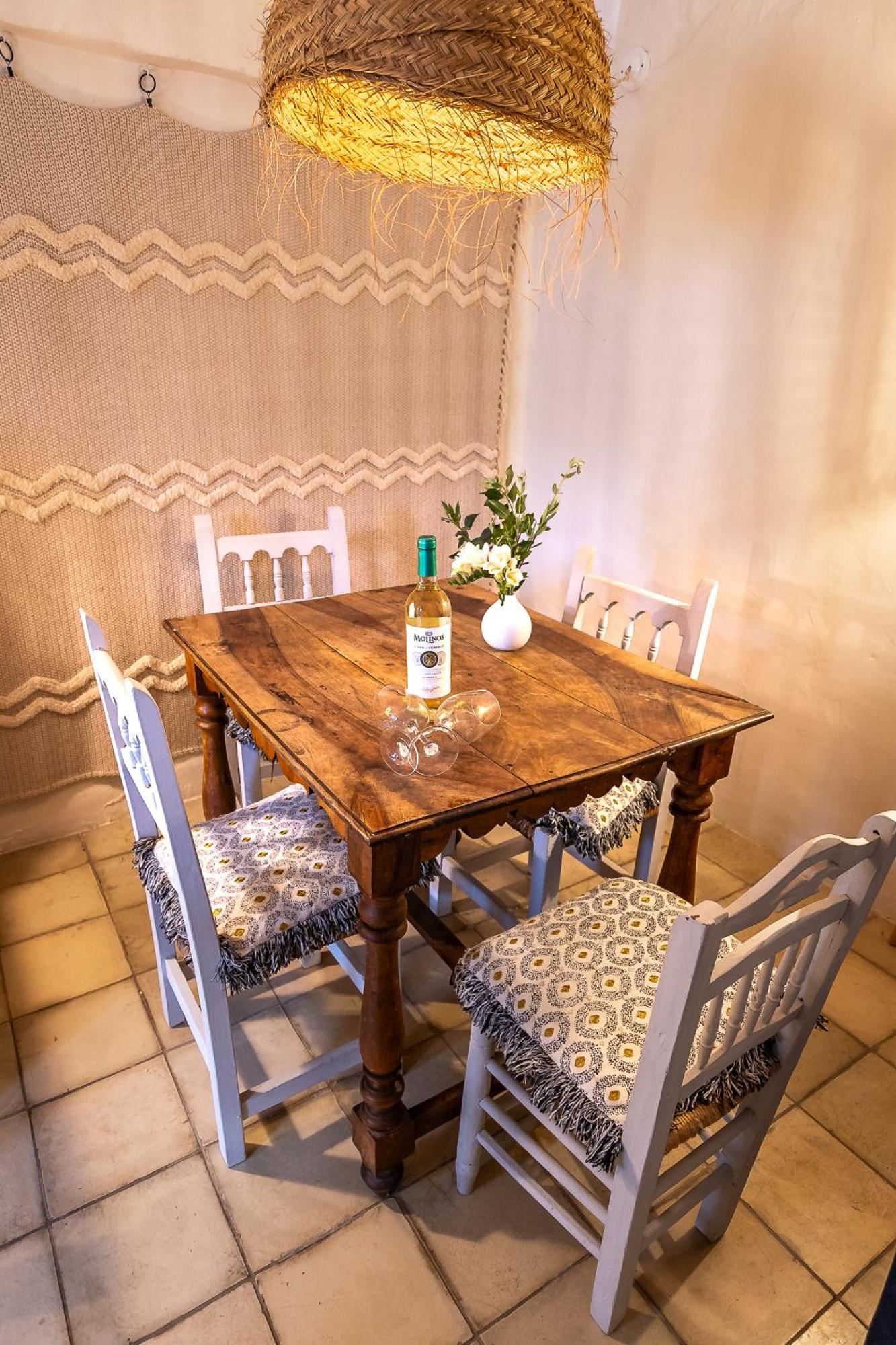 Ronda Romantica Apartamentos Zewnętrze zdjęcie