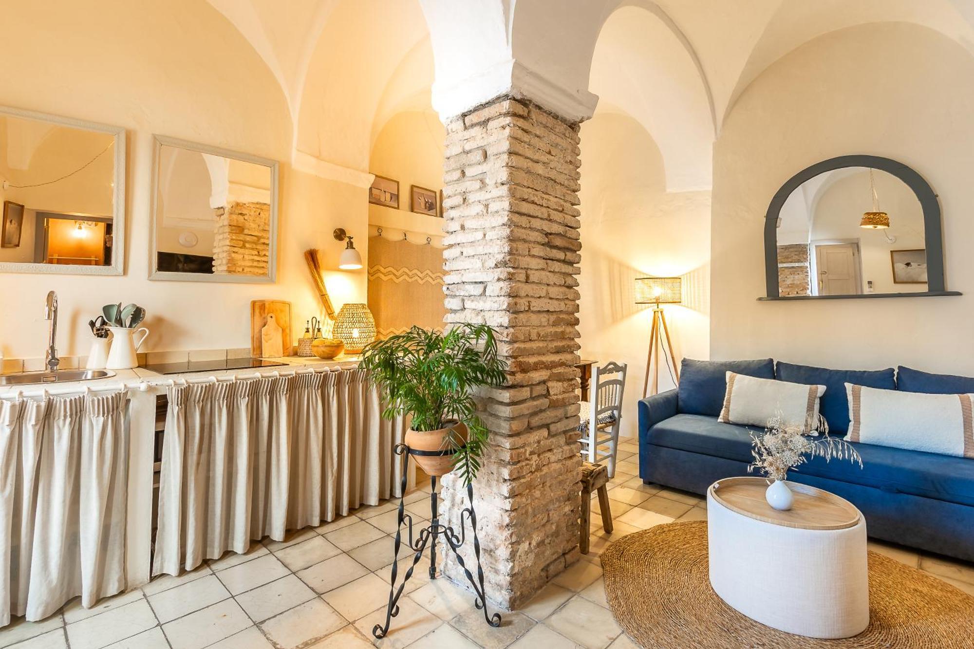 Ronda Romantica Apartamentos Zewnętrze zdjęcie