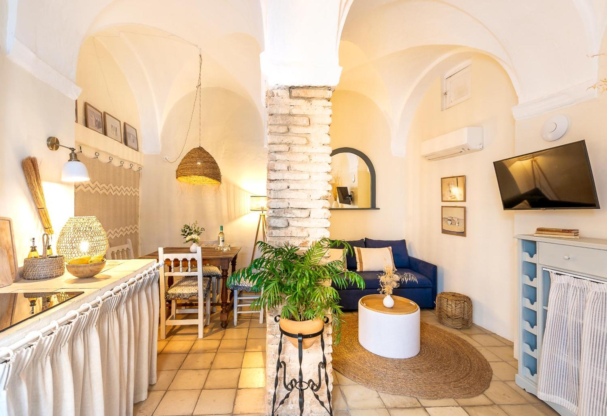 Ronda Romantica Apartamentos Zewnętrze zdjęcie