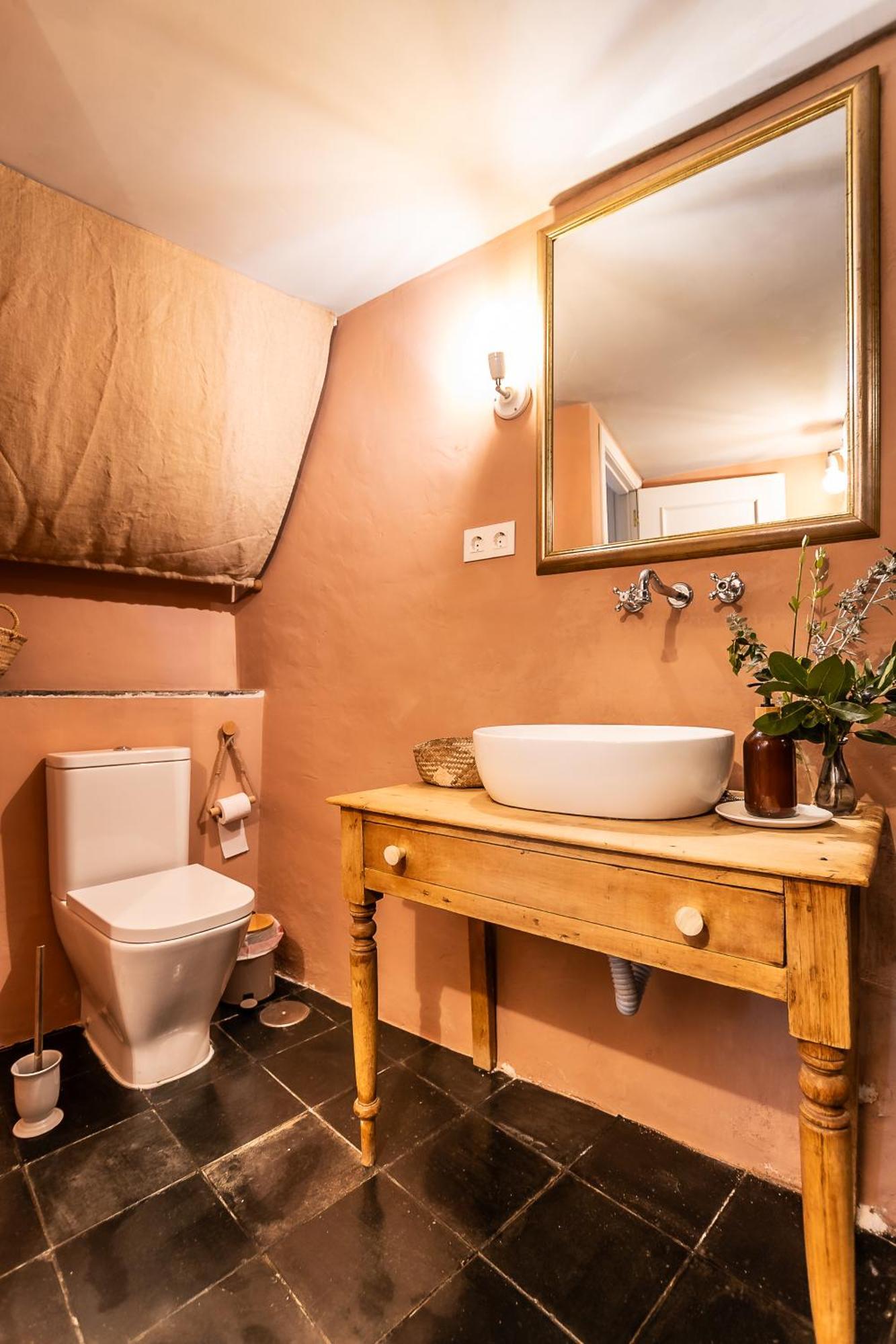 Ronda Romantica Apartamentos Zewnętrze zdjęcie
