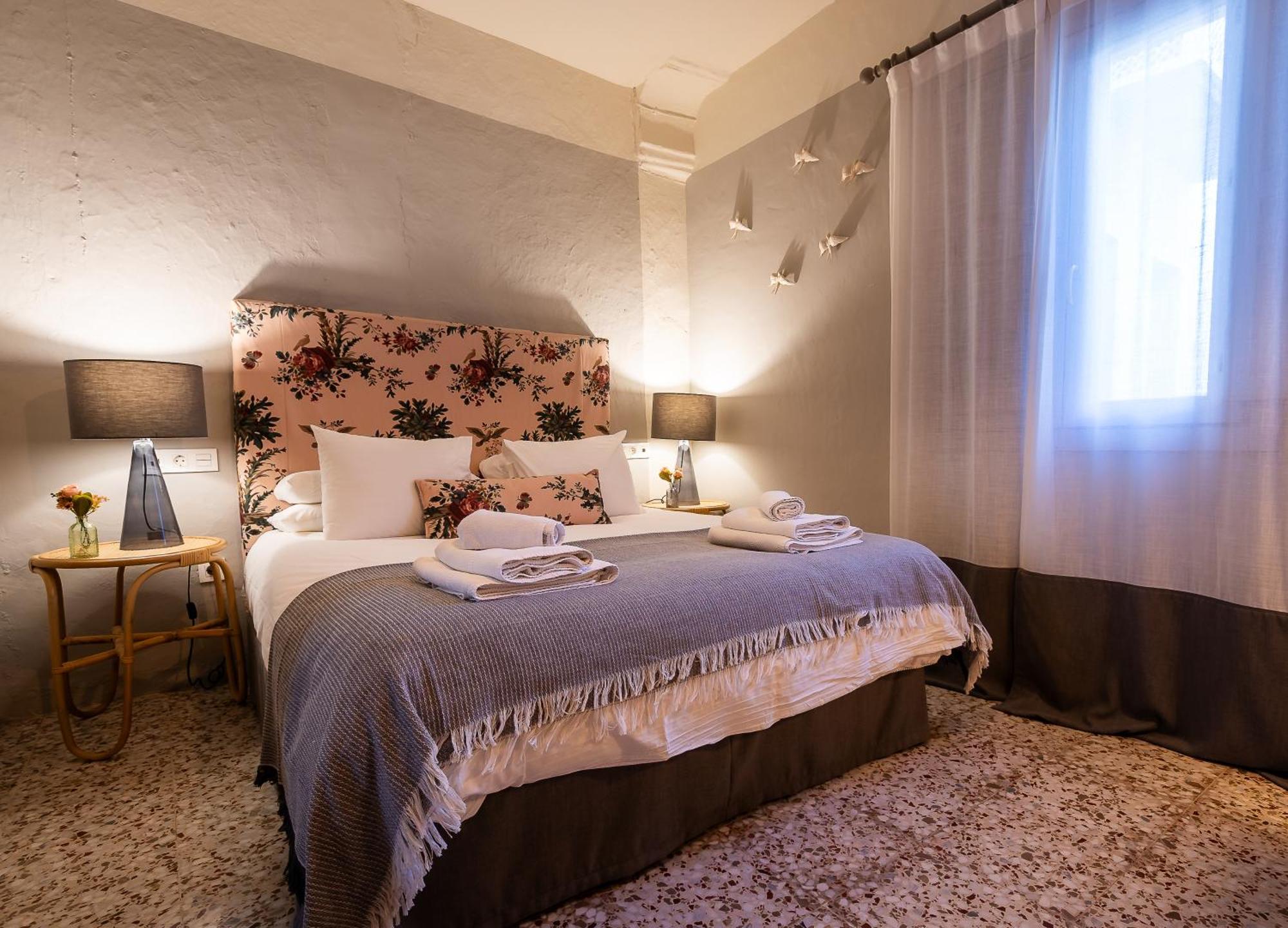 Ronda Romantica Apartamentos Zewnętrze zdjęcie