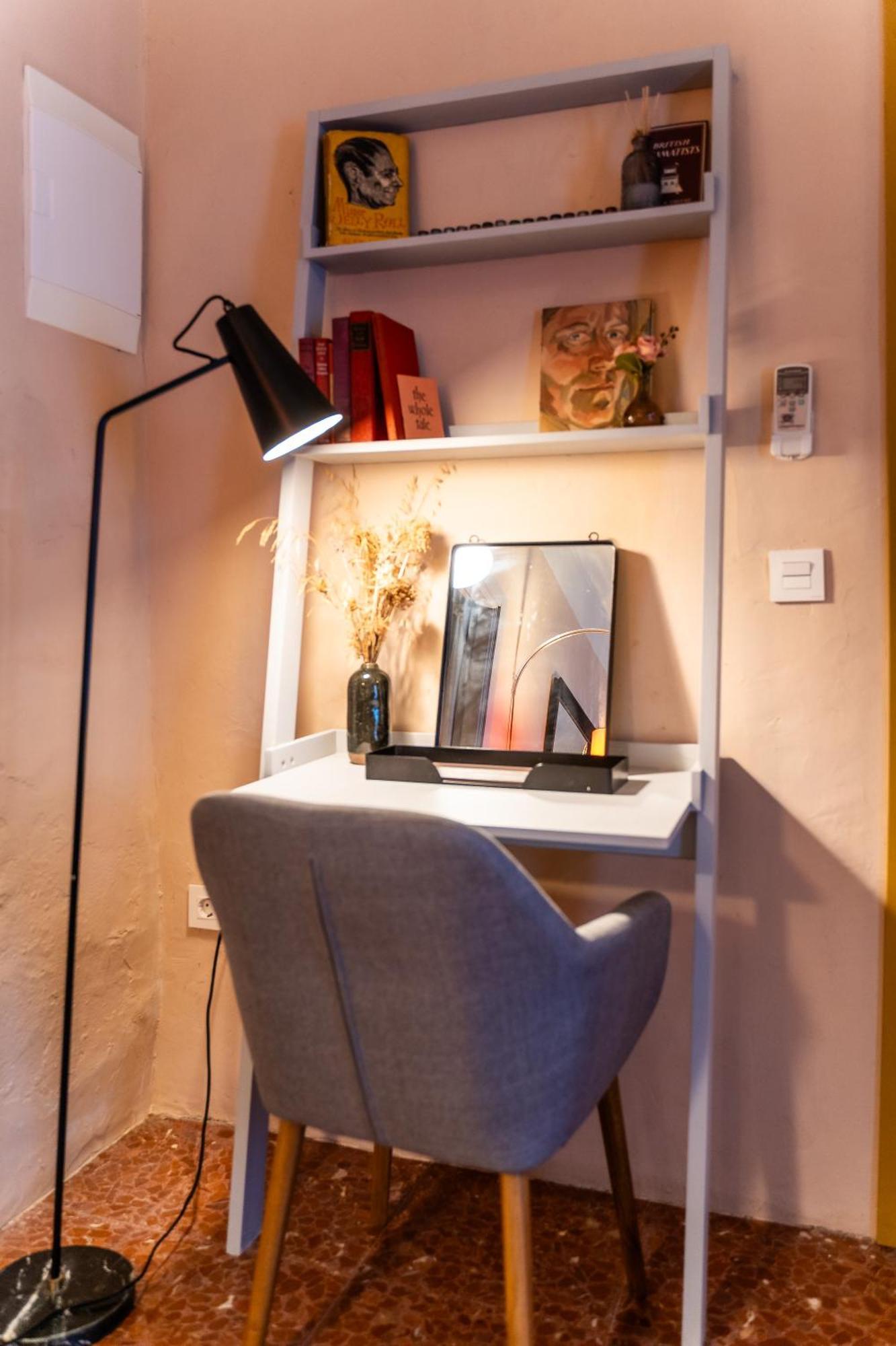 Ronda Romantica Apartamentos Zewnętrze zdjęcie