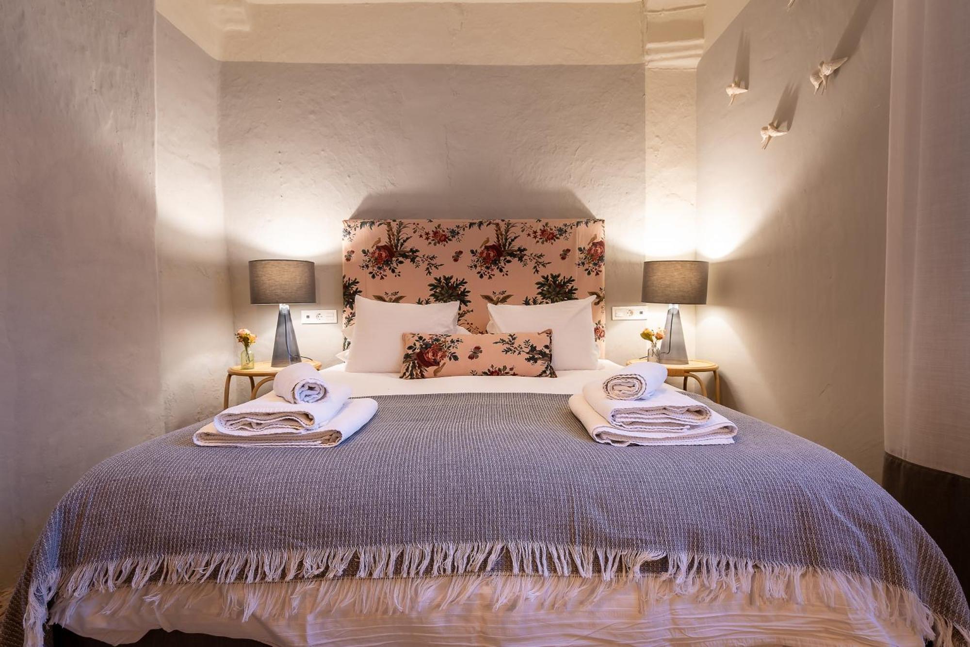 Ronda Romantica Apartamentos Zewnętrze zdjęcie