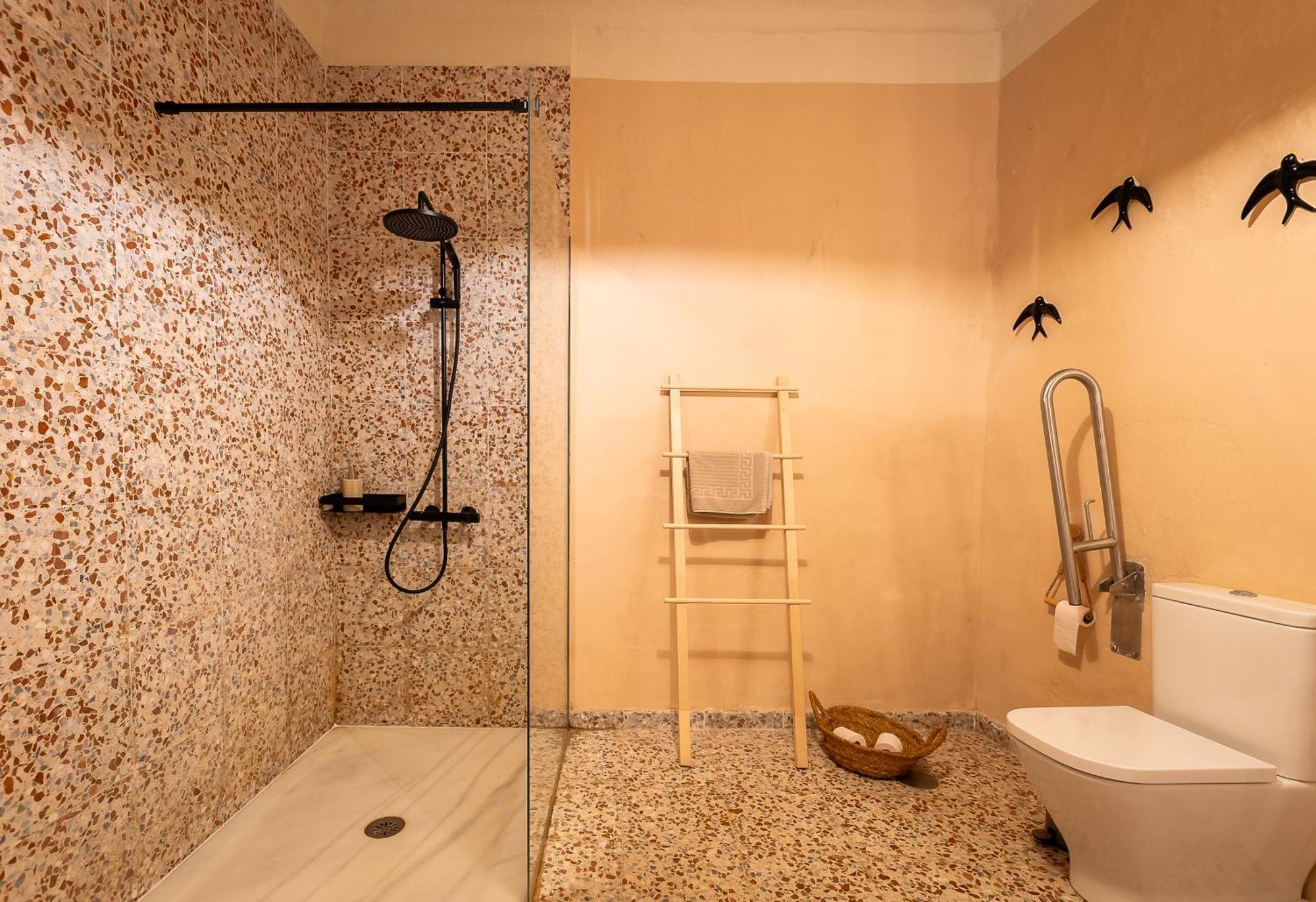 Ronda Romantica Apartamentos Zewnętrze zdjęcie