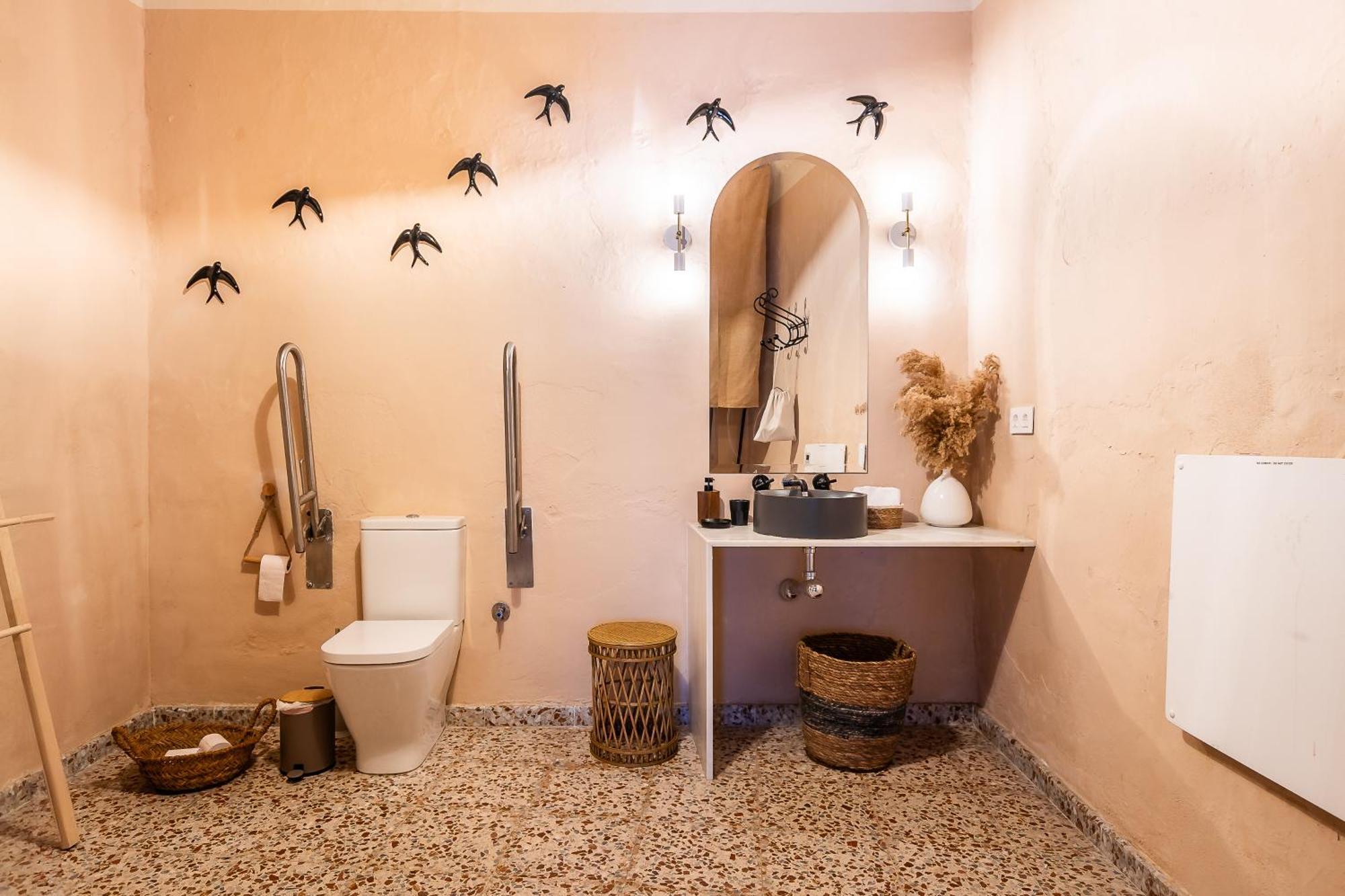 Ronda Romantica Apartamentos Zewnętrze zdjęcie