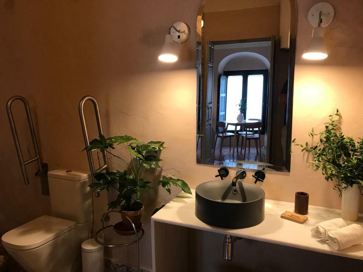 Ronda Romantica Apartamentos Zewnętrze zdjęcie